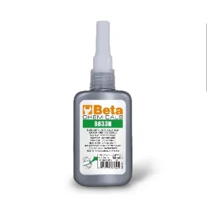 9833H 250 RÖGZÍTŐ 250ml (NAGY SZILÁRDSÁGÚ) - Beta - 098330025 Autentikus