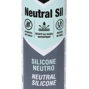 Utolsó esély 9844T - Penészálló semleges tömítőanyag - Beta - 098440031