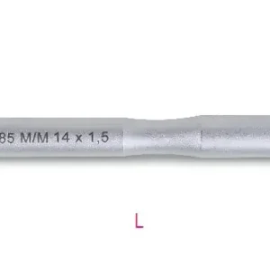 985M M14X1,50 Külső vezetőcsap kerék szereléshez - Beta - 009850104 Expressz szállítás