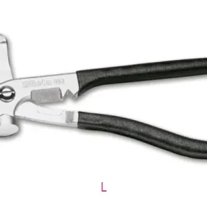 989 Keréksúlyszerelő fogó, krómozott - Beta - 009890001 Vedd meg most