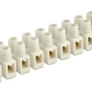 Ajánlat BM9203 Többszörös polipropilén sorkapocs, 12 pólusú - Beta - BM9203