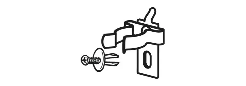 Akció GM 16 Rugós szerszámtartó - Beta - 088880253