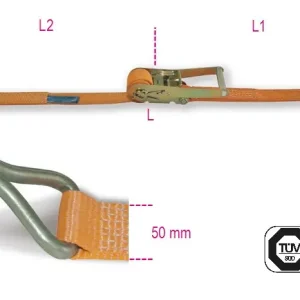 Ajánlat ROBUR 8182H/8,5 RACSNIS HEVEDER - Beta - 081820408