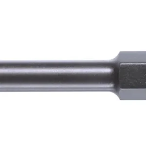 T30x50mm IMPACT Torx bit / bithegy C 6,3 1/4 - Felo - 03630540 Népszerű