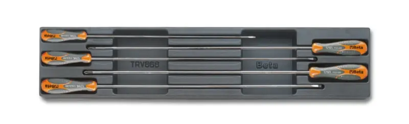 TV183 Szerszámtálca - Beta - 024000497 Kedvezmény