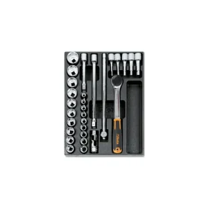 TV80 Szerszámtálca - Beta - 024000403 Eredeti