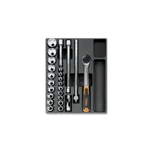 TV83 Szerszámtálca - Beta - 024000402 Korlátozott ajánlat