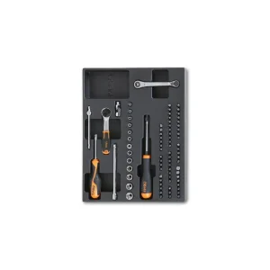 TV85 Szerszámtálca - Beta - 024000747 Utolsó esély