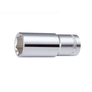 HANS 1/4" hosszú dugókulcsfej 4x50mm CrV 2300M04 Ajánlat