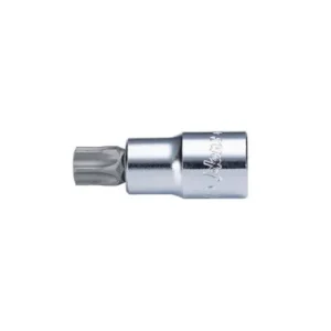 HANS 1/4" TORX bit-dugókulcsfej TX8 2024T08 Expressz szállítás