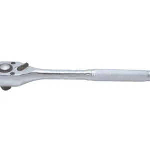 Biztonságos fizetés HANS 1/4" racsnis hajtókar 36T Quick CrV 2100NQ