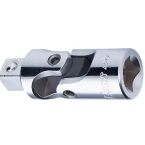 Kiárusítás HANS 1/4" kardáncsukló 40mm CrV 2200