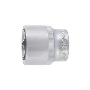 KENDO 1/2" dugókulcsfej 8mm CrV No.16701 Eredeti