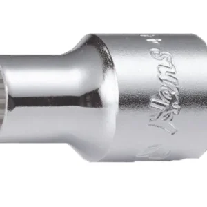 HANS 1/2" dugókulcsfej 12 szögű colos 5/16" CrV 4402A08 Olcsó