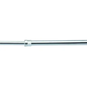 HANS 1/2" racsnis hajtókar teleszkópos 72T 315-445mm ERGO Quick CrV 4102-17GQ Újdonság