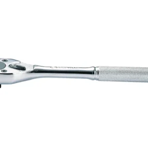 Expressz szállítás HANS 1/2" racsnis hajtókar 24T CrV 4120N