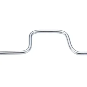 HANS 1/2" gyors hajtókar 420mm CrV 4850 Alacsony ár