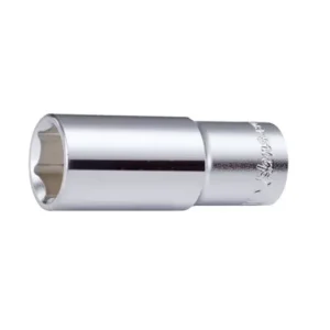 Vedd meg most HANS 1/2" hosszú dugókulcsfej 8x76mm CrV 4300M08