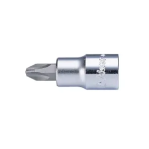 HANS 1/2" Phillips bit-dugókulcsfej PH2 4022PH2 Olcsó