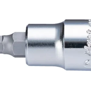 Autentikus HANS 1/2" imbusz bit-dugókulcsfej SW4 4026M04