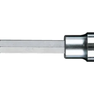 Utolsó esély HANS 1/2" imbusz hosszú bit-dugókulcsfej SW5x100mm 4026-4M05