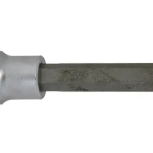 Rendeld meg most HANS 1/2" RiBE hosszú bit-dugókulcsfej M7x100mm 4029-4M07