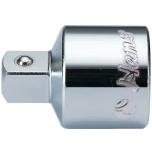 Kiváló minőség HANS 1" átalakító 1" > 3/4" CrV 8804