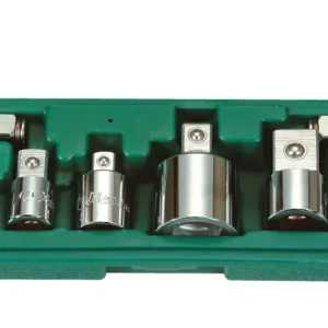 HANS vegyes átalakító készlet 8r. CrV 9608 Kiváló minőség