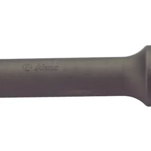 HANS 3/4" gépi toldószár golyós rögzítéssel 250mm CrMo 86800B-10 Újdonság