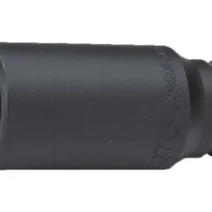 HANS 1" gépi hosszú dugókulcsfej 24x90mm CrMo 88300M24 Rendeld meg most