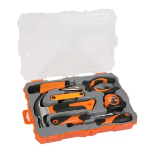 Utolsó esély KENDO barkács szerszámkészlet 13r. No.86129