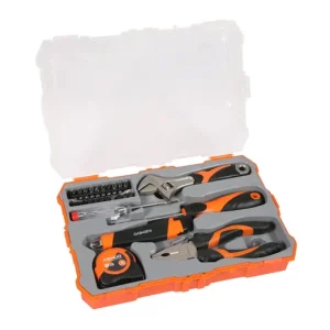 Ajánlat KENDO barkács szerszámkészlet 26r. No.86128