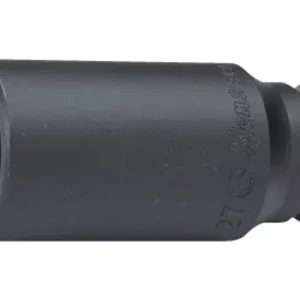 HANS 1/4" gépi hosszú dugókulcsfej 10x50mm CrMo 82300M10 Legjobb ár