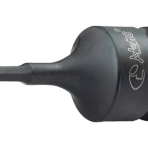 Rendeld meg most HANS 1/2" gépi imbusz dugókulcsfej SW6x78 CrMo 84016-3M06