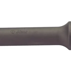 Kiváló minőség HANS 1/2" gépi toldószár golyós rögzítéssel 75mm CrMo 84800B-03