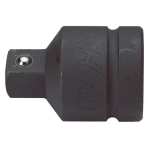 Ingyenes szállítás HANS 1/2" gépi átalakító golyós rögzítéssel 1/2" > 3/8" CrMo 84804B