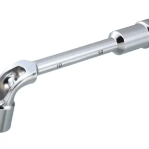 HANS pipakulcs 6mm CrV 1477M06 Prémium