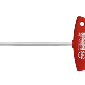 Gyors szállítás WIHA Classic T-nyelű imbuszkulcs SW5,0x200 334/No.00918