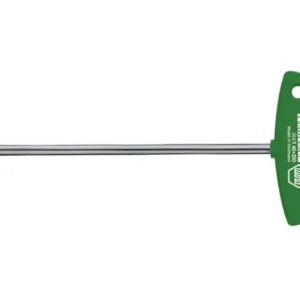 Utolsó esély WIHA Classic T-nyelű TORX kulcs T10x100 364/No.01329