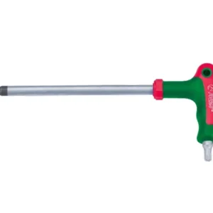 HANS T-nyelű TORX kombinált kulcs TTH10x72/100 CrV 1755TTH10 Olcsó