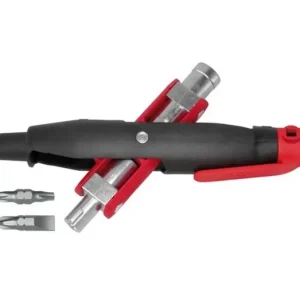 Gyors szállítás WIHA kapcsolószekrény kulcs 145x5/6/7-8/9 SB24681/No.39076