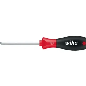 WIHA SoftFinish Phillips csavarhúzó PH0x60 311/No.00754 Pénzvisszafizetés