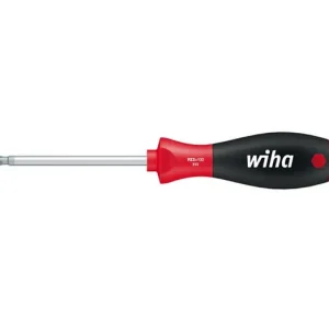 WIHA SoftFinish Pozidriv csavarhúzó PZ1x80 313/No.00770 Kiváló minőség