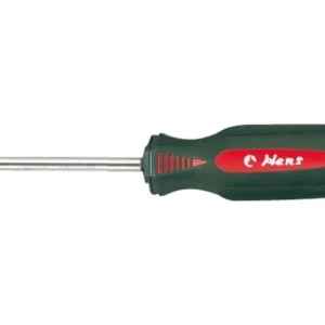 Ingyenes szállítás HANS Pozidriv csavarhúzó PZ0x75/145 CrV 0430PZ0-3