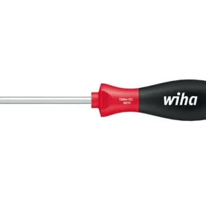 WIHA SoftFinish furatos TORX csavarhúzó T8Hx60 362TR/No.03107 Autentikus