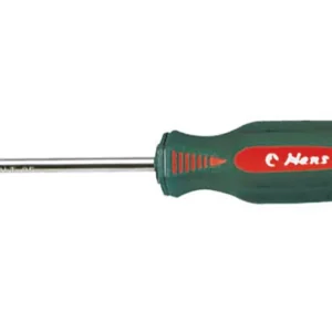 Kedvezmény HANS furatos TORX csavarhúzó TH8x75/145 CrV 0450TH08