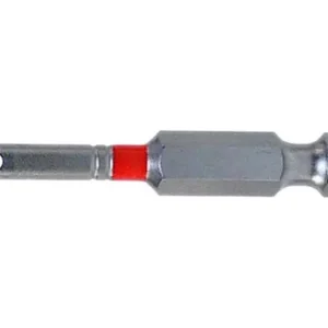 Biztonságos fizetés Z-TOOLS 1/4" lapos bit hegy S2 SL3x0,5x50