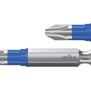 WIHA T-Bit hegy PH1x25 5db 7011T901/No.41598 Népszerű