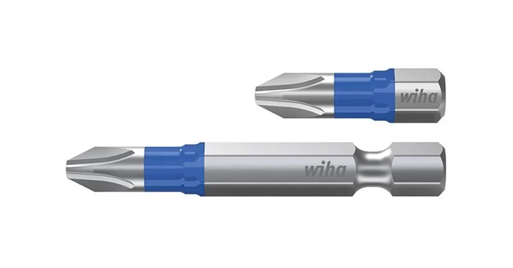 WIHA T-Bit hegy PH1x25 5db 7011T901/No.41598 Népszerű