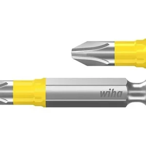 Kedvezmény WIHA Y-Bit hegy PH1x25 5db 7011Y901/No.41585